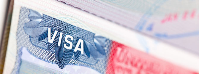 Non-Immigrant Visas - G. Mesa Law Firm, P.C.