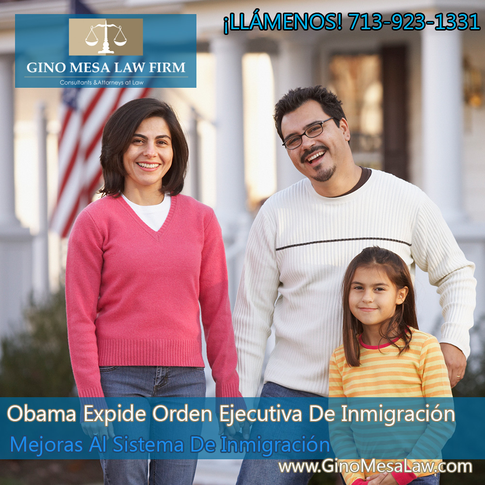 01 Visas por Certificación de Trabajo en Houston TX