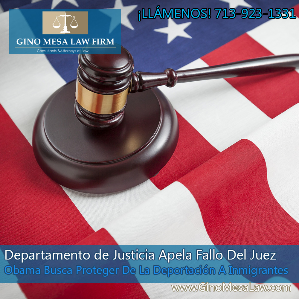015 Abogado de inmigracion en Houston TX