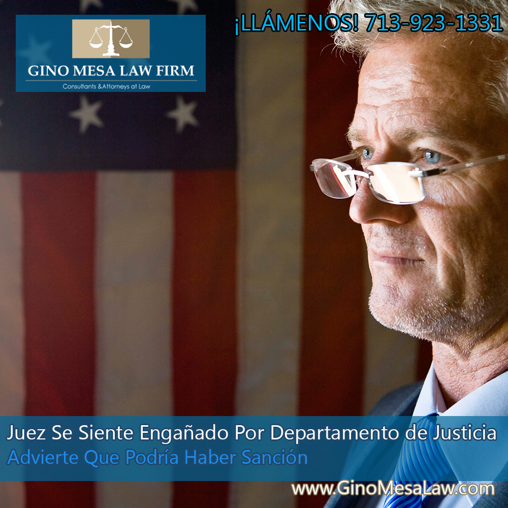 022 Visas por Certificacion de Trabajo en Houston TX