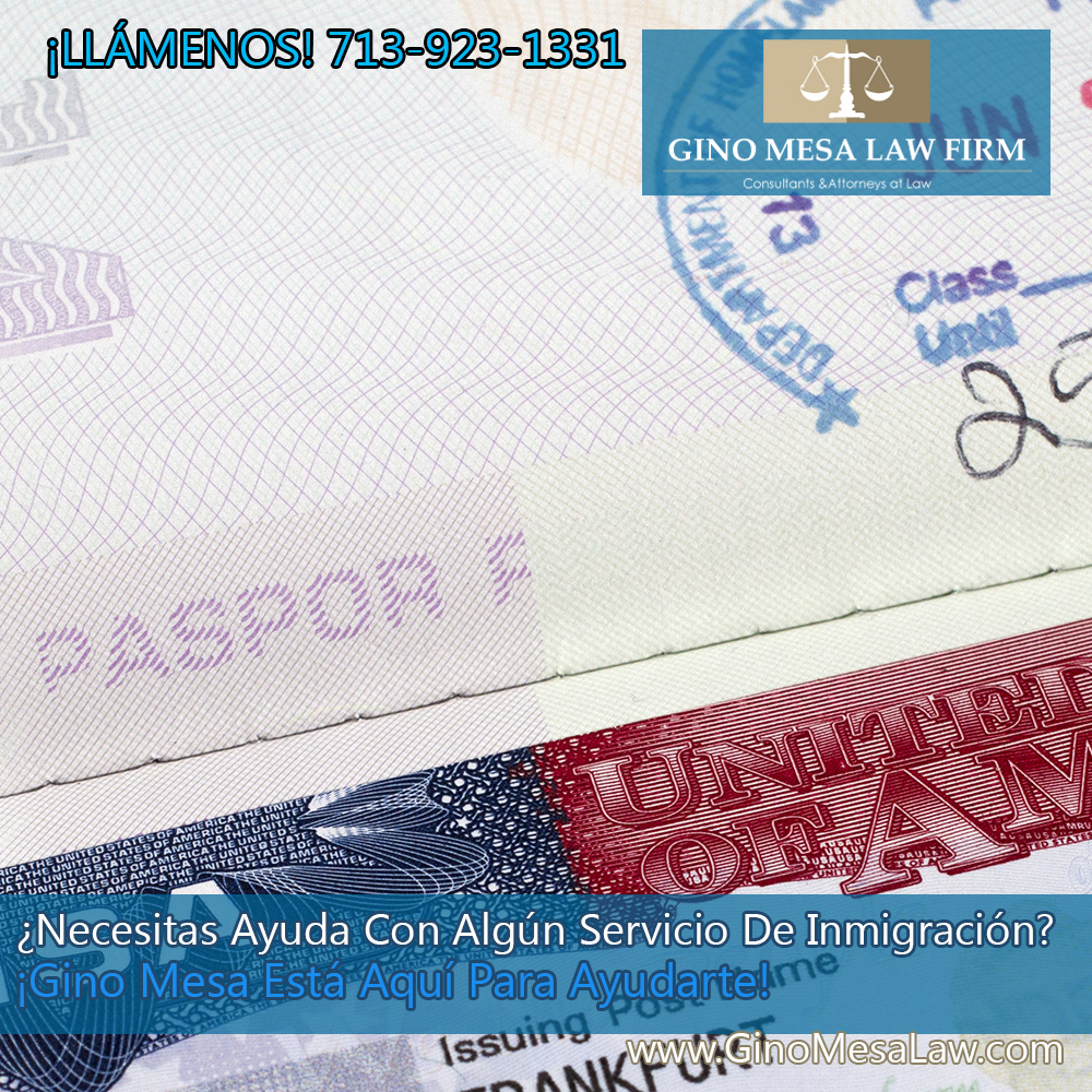 15 Asesores legales Houston
