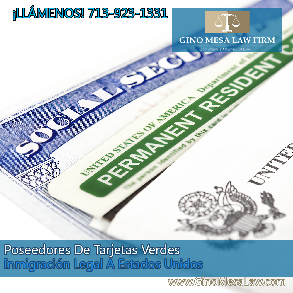 19 Abogados en Houston