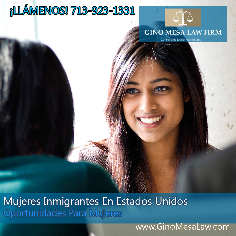 23 Visas de No Inmigrante