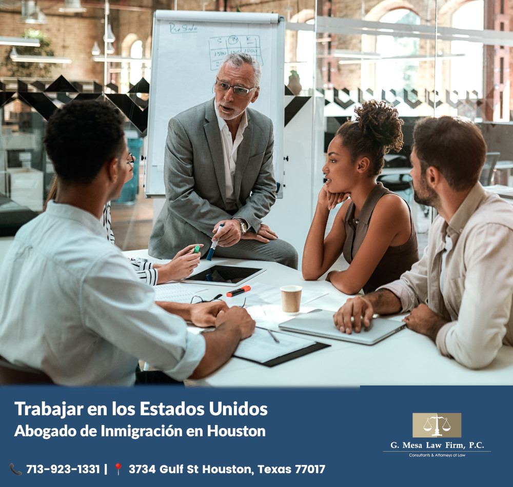 08 Abogado de Inmigracion en Houston