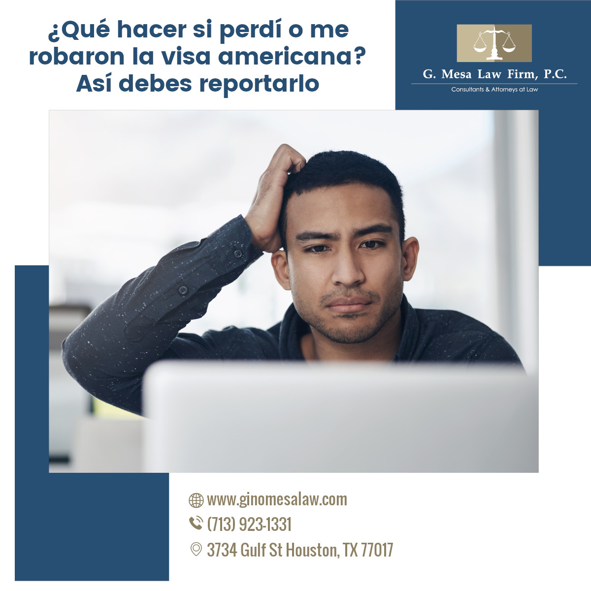 05 Abogado de Inmigracion en Houston