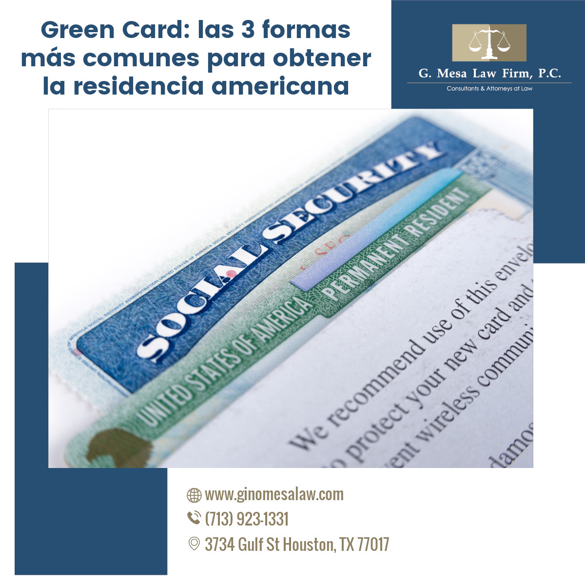 07 Abogado de Inmigracion en Houston